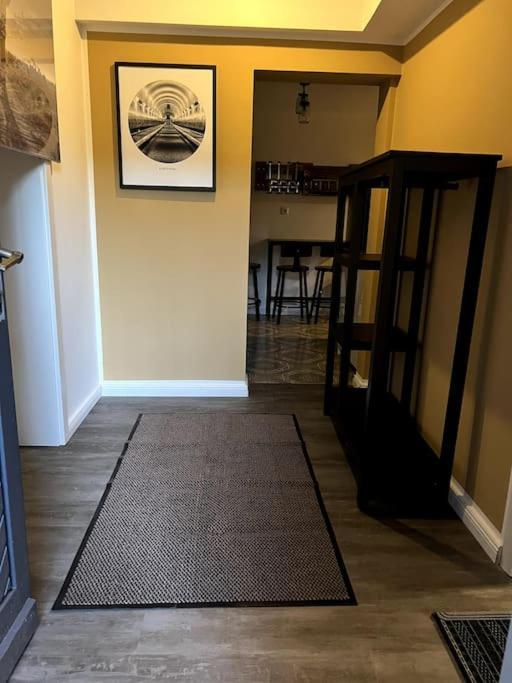 Schoenes Hinterhaus Naehe Badesee Appartement